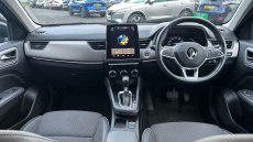 Renault Arkana 1.3 TCe Mild Hybrid 140 S Edition 5dr EDC Petrol Estate